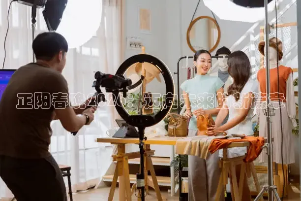 正阳春晚2026：迈向未来的新篇章