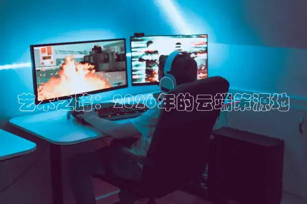 艺术之路：2026年的云端策源地